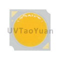 High Power LED 30W 19*19mm Aluminium COB LED Module 19*19/17 30W COB LED Light